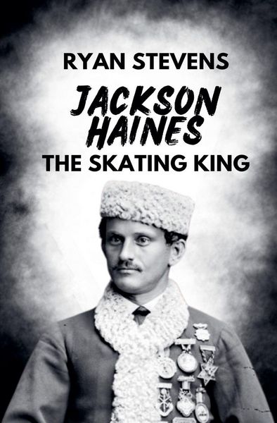 Produktbild: Jackson Haines