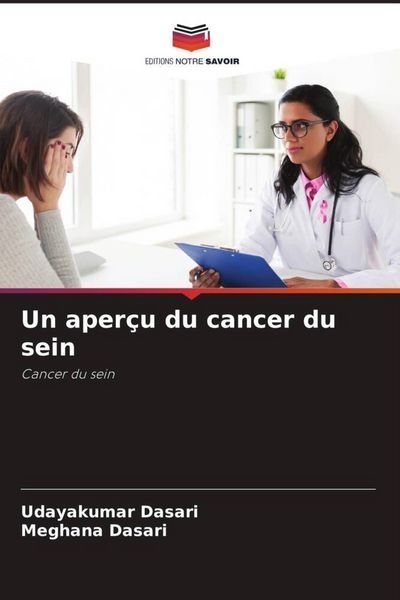 Produktbild: Un aper&ccedil;u du cancer du sein