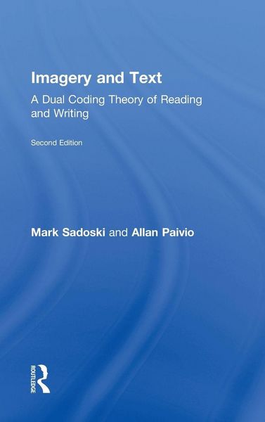 Produktbild: Imagery and Text