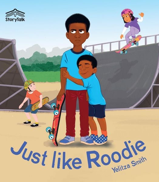 Produktbild: Just Like Roodie