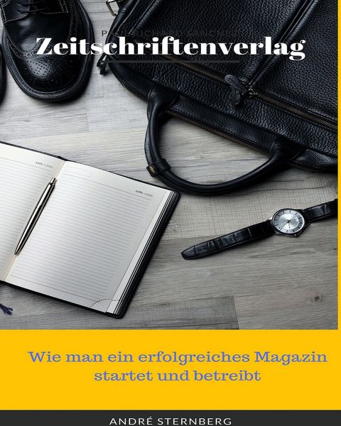Produktbild: Zeitschriftenverlag
