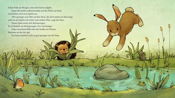 Produktbild: Wir zwei - Unsere ersten Abenteuer
