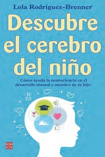 Produktbild: Descubre El Cerebro del Ni&ntilde;o