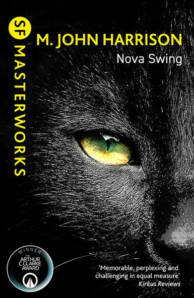 Produktbild: Nova Swing