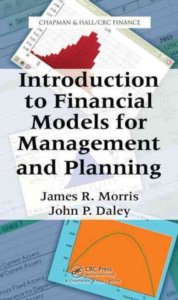 Produktbild: Intro To Financial Models For