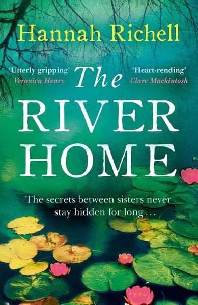 Produktbild: The River Home