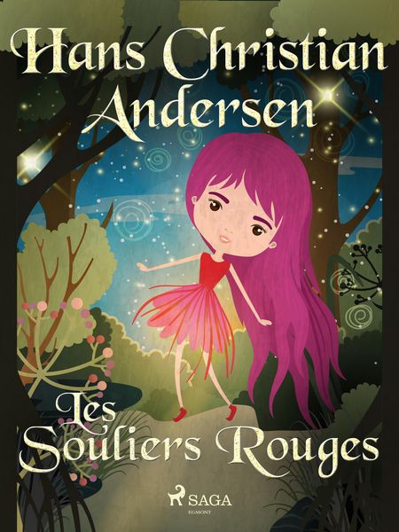 Produktbild: Les Souliers Rouges