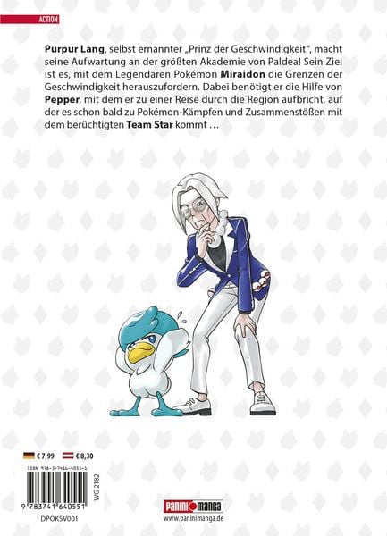Produktbild: Pok&eacute;mon Karmesin und Purpur 01