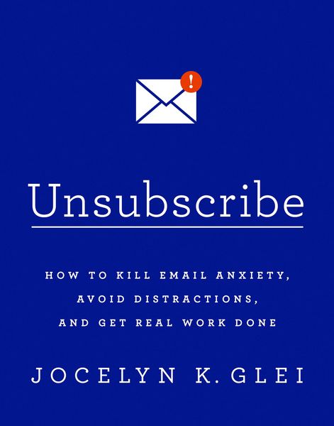 Produktbild: Unsubscribe