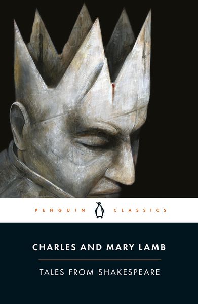 Produktbild: Tales from Shakespeare