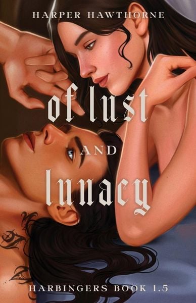 Produktbild: Of Lust and Lunacy