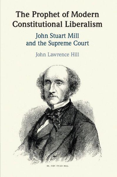 Produktbild: The Prophet of Modern Constitutional Liberalism