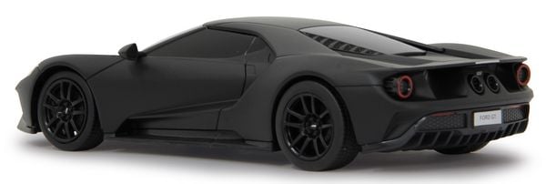 Produktbild: Ford GT 1:24 schwarz matt 2,4GHz