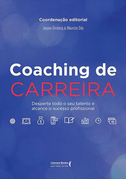 Produktbild: Coaching de carreira
