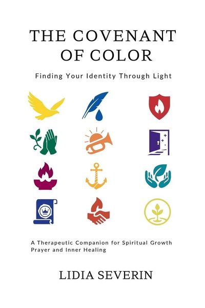 Produktbild: The Covenant of Color