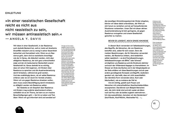 Produktbild: Wie erkl&auml;re ich Kindern Rassismus?