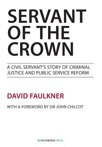 Produktbild: Servant of the Crown