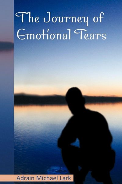 Produktbild: The Journey of Emotional Tears