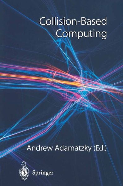Produktbild: Collision-Based Computing