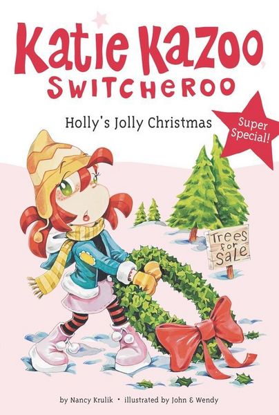 Produktbild: Holly's Jolly Christmas