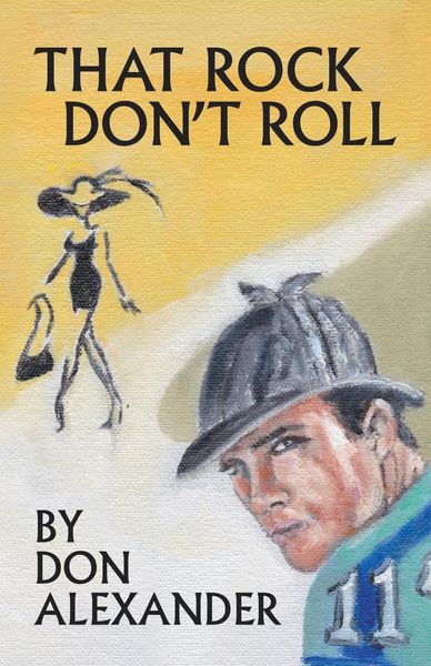 Produktbild: That Rock Don't Roll