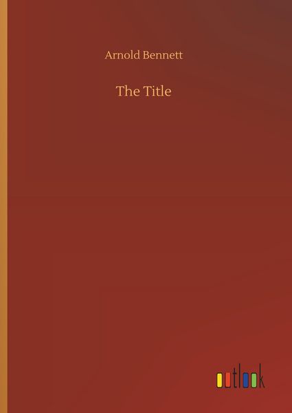 Produktbild: The Title