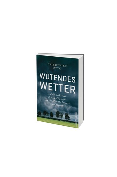 Produktbild: W&uuml;tendes Wetter