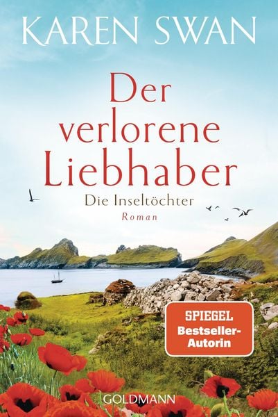 Produktbild: Die Inselt&ouml;chter - Der verlorene Liebhaber