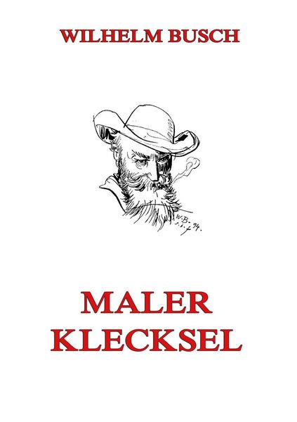Produktbild: Maler Klecksel