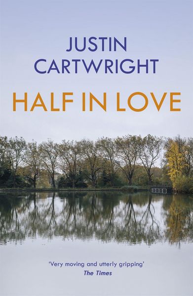 Produktbild: Half in Love
