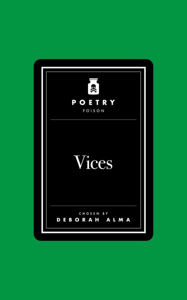 Produktbild: Poetry Poison: Vices