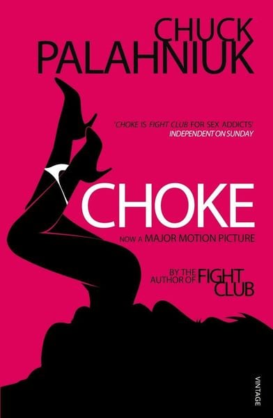 Produktbild: Choke