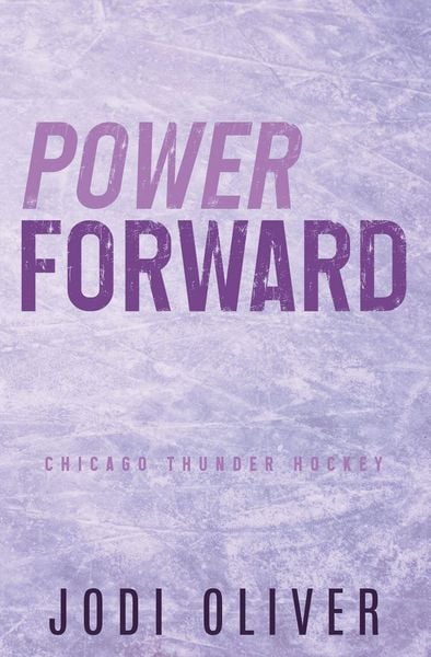 Produktbild: Power Forward