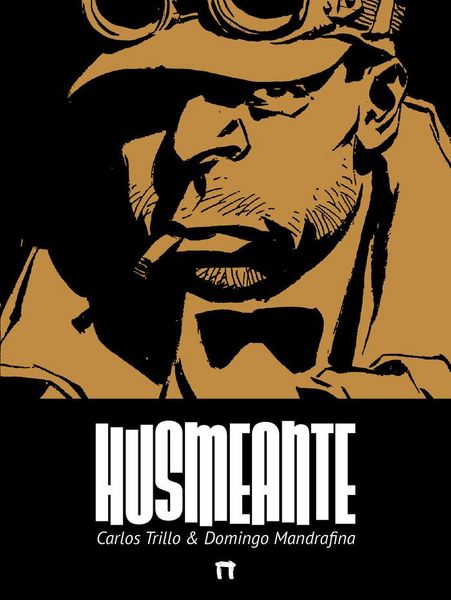 Produktbild: Husmeante
