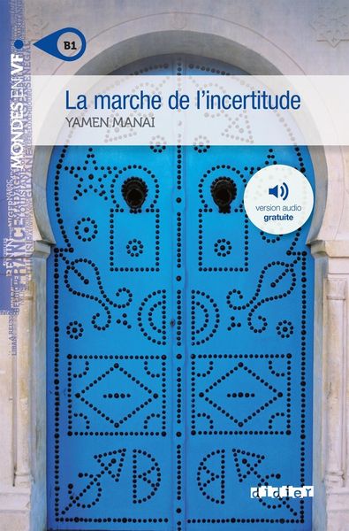 Produktbild: Manai, Y: Marche de I'incertitude