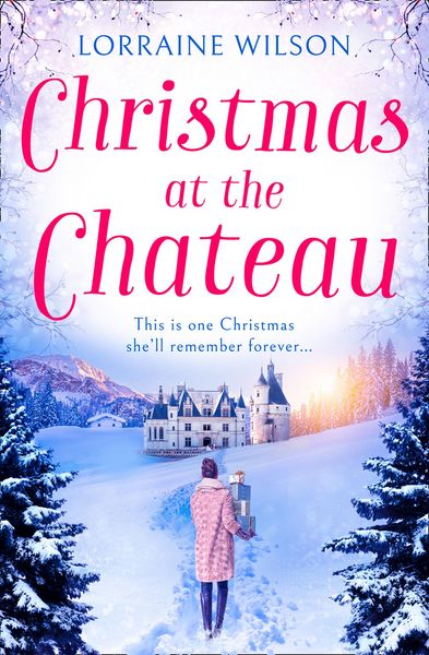 Produktbild: Christmas at the Chateau
