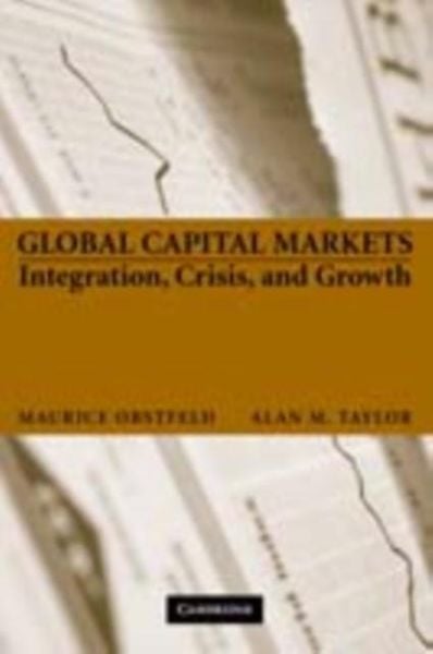 Produktbild: Global Capital Markets