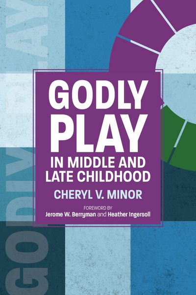 Produktbild: Godly Play in Middle and Late Childhood
