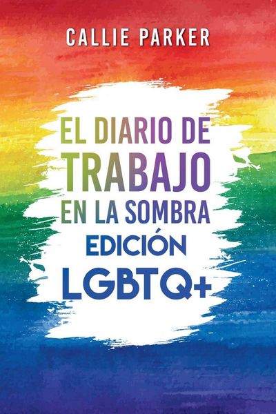 Produktbild: El Diario de trabajo en la sombra