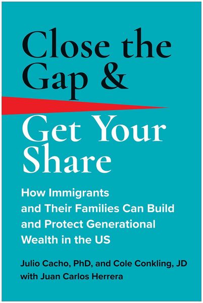 Produktbild: Close the Gap & Get Your Share