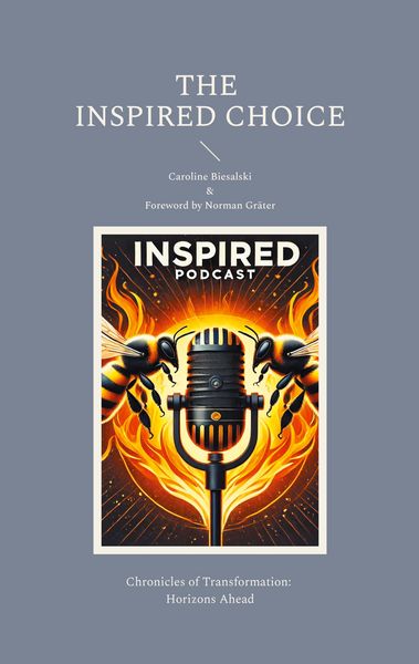 Produktbild: The Inspired Choice