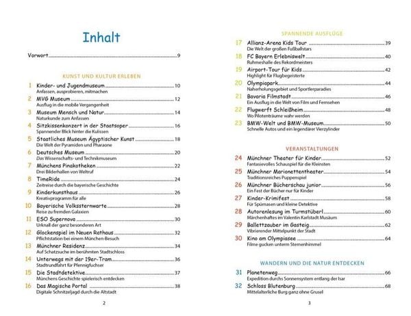 Produktbild: M&uuml;nchen mit Kids