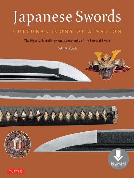 Produktbild: Japanese Swords