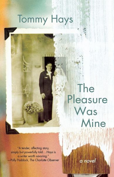 Produktbild: The Pleasure Was Mine