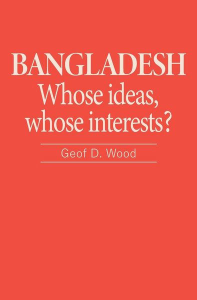 Produktbild: Bangladesh