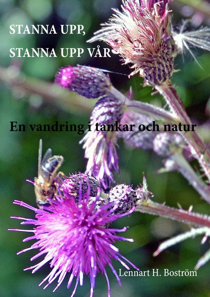 Produktbild: Stanna upp, stanna upp v&aring;r