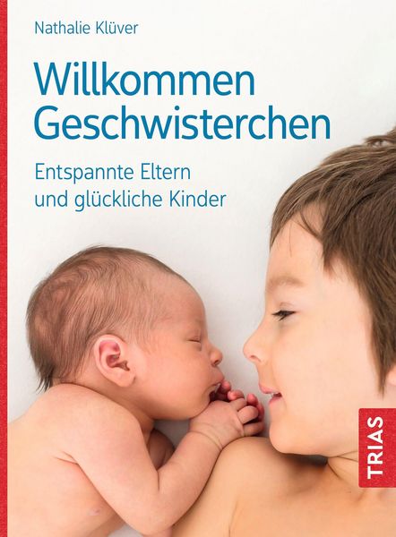 Produktbild: Willkommen Geschwisterchen