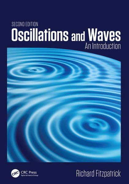 Produktbild: Oscillations and Waves