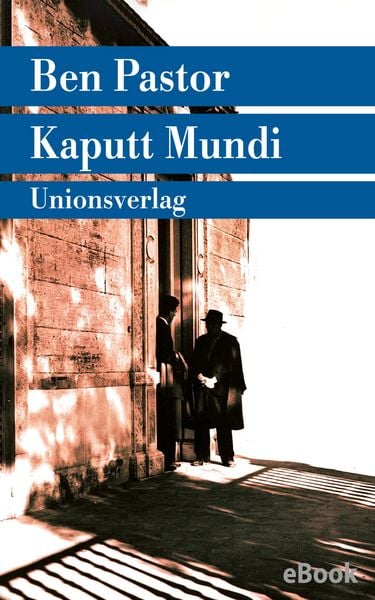 Produktbild: Kaputt Mundi