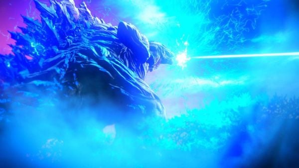 Produktbild: Godzilla: Planet der Monster - Collector's Edition